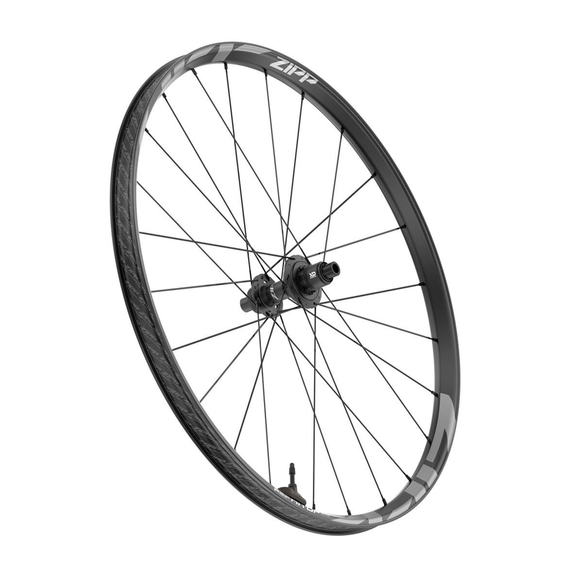 Rueda 1Zero Hitop SW A1 Centerlock TL 29