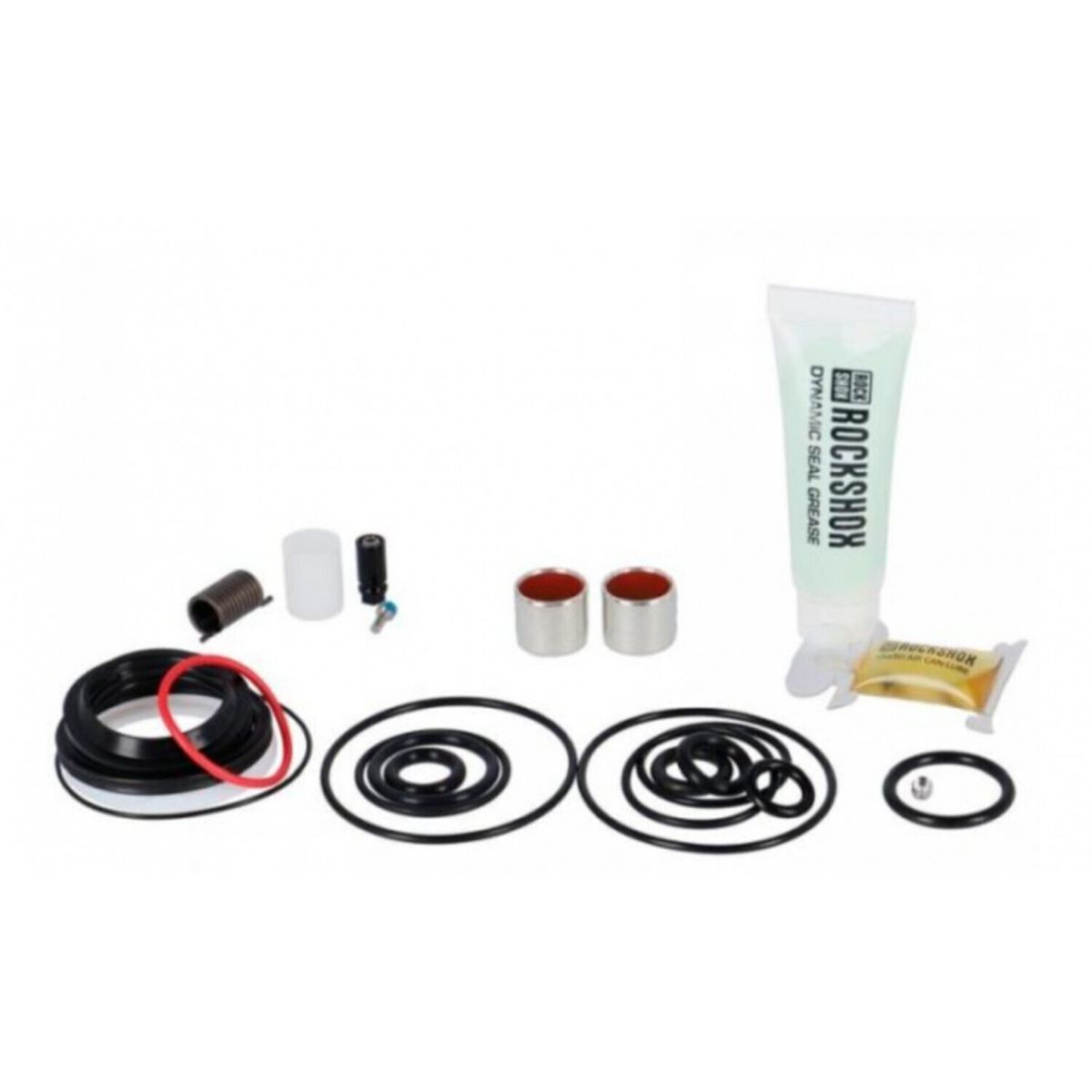 Kit RockShox Servicio 200H SIDLuxe 21+ A1 RockShox / ExtremeZone