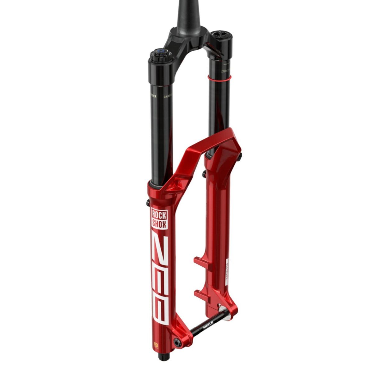 Horquilla ZEB Ultimate RC2 CH3.1 DB A3 29 Boost 44OS RockShox