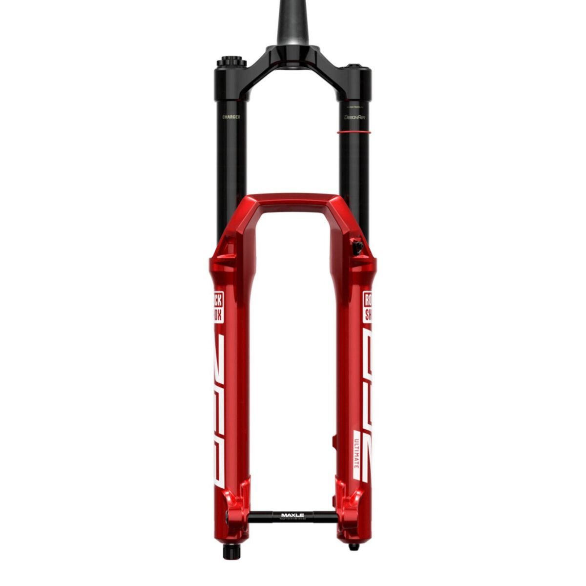 Horquilla ZEB Ultimate RC2 CH3.1 DB A3 29 Boost 44OS RockShox