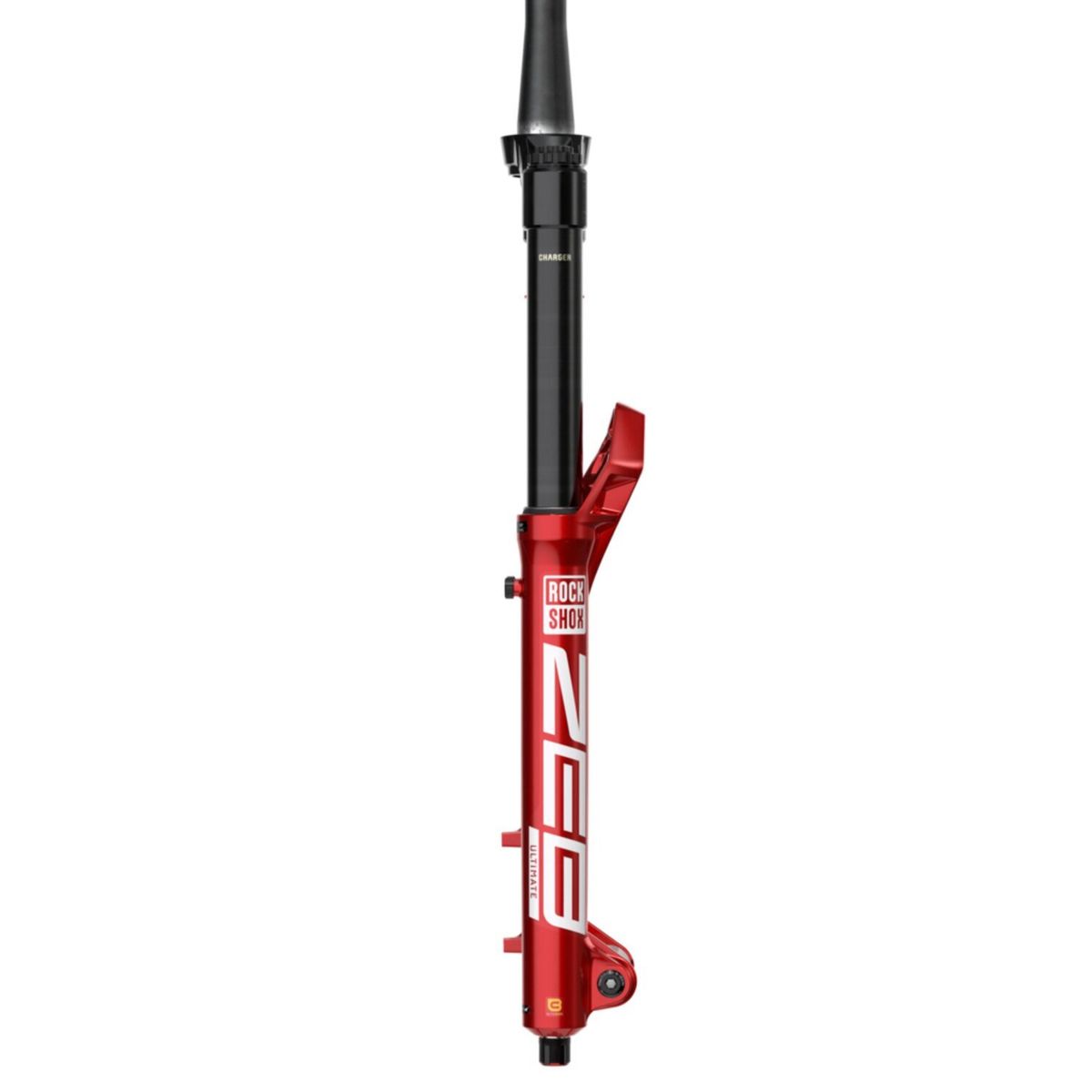 Horquilla ZEB Ultimate RC2 CH3.1 DB A3 29 Boost 44OS RockShox