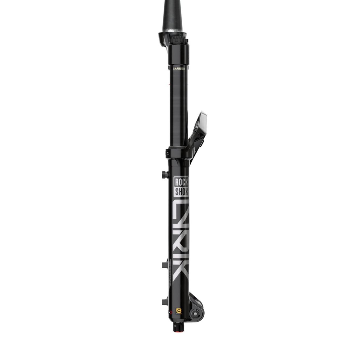 Horquilla Lyrik Ultimate D2 RC2 29 Boost 160mm 44OS RockShox