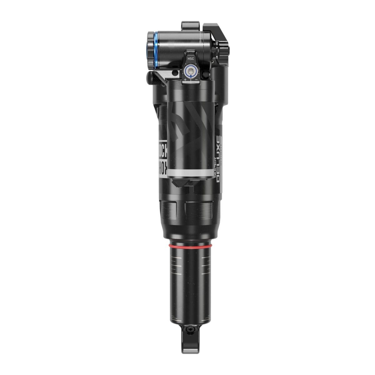 Shock Super Deluxe Ultimate RC2T LinearAir Loc C2 210mm Estándar