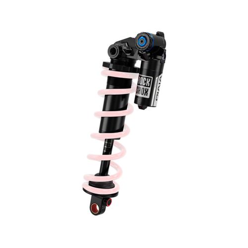 Shock Edge LOR 200 x 51 Imperial Suntour / ExtremeZone Cycles