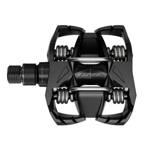 Pedales X92 Fijación Plataforma Aluminio VP Components