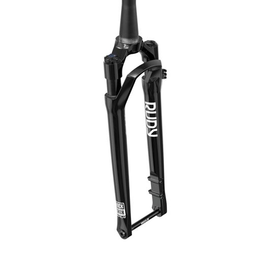 Rockshox Rudy La Evolucion Del Gravel / ExtremeZone Cycles