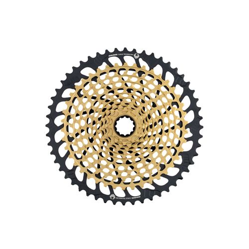 Piñón 11v 10-42t Xg-1175 Full Pin SRAM / ExtremeZone Cycles