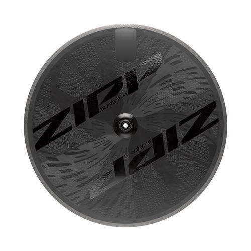 Rueda Lenticular Super-9 B1 Centerlock TL 700c 12x142mm HG Carbon