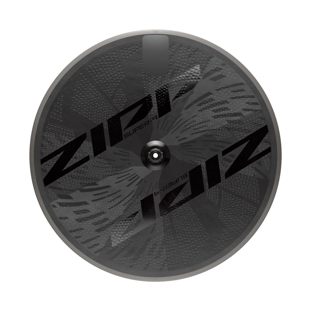 Rueda Lenticular Super-9 B1 Centerlock TL 700c 12x142mm XDR Carbon