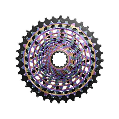 Piñón XDR Rival AXS FullPin D1 XG1250 12V 10-36T SRAM