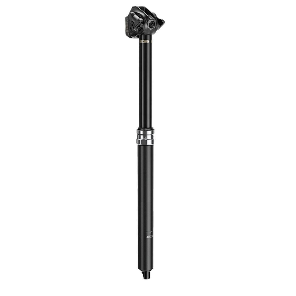 Tubo Asiento Reverb AXS A2 31.6mm Sin Mando RockShox / ExtremeZone