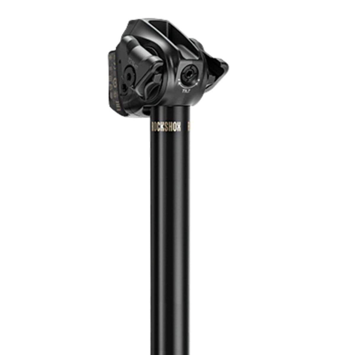 Tubo Asiento Reverb AXS A2 31.6mm Sin Mando RockShox / ExtremeZone