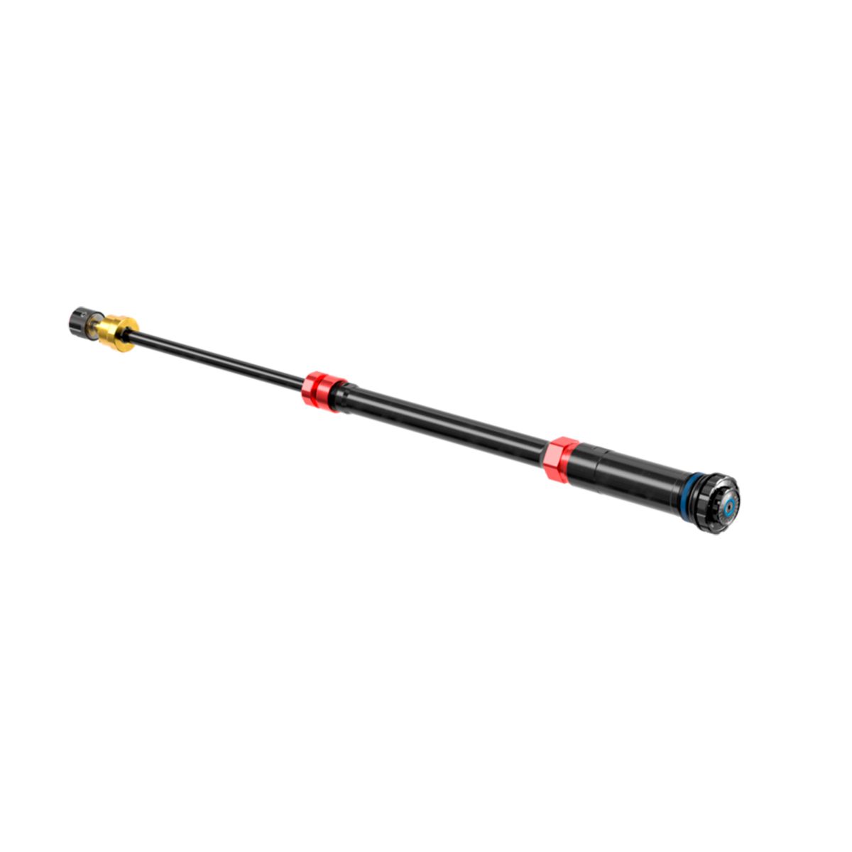 Damper Charger 3.1 RC2 ZEB A1+ ButterCups RockShox / ExtremeZone