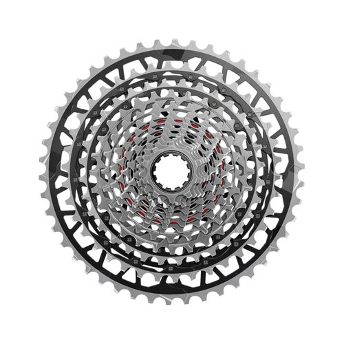 Piñón XDR Rival AXS FullPin D1 XG1250 12V 10-30T SRAM