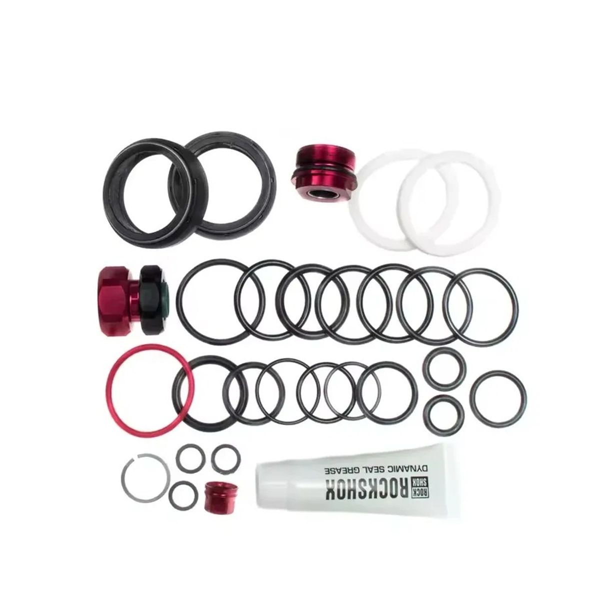 Kit Servicio 200H SID SL 32mm Base/Select/+/Ultimate D RockShox