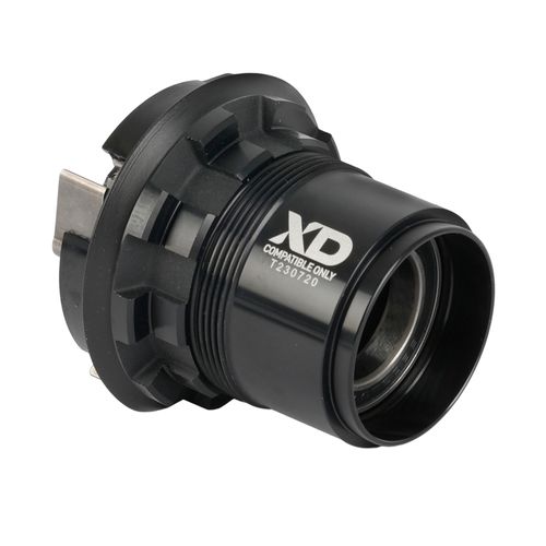 Terminal Maza Xdr Discos 12x135mm Zipp / ExtremeZone Cycles