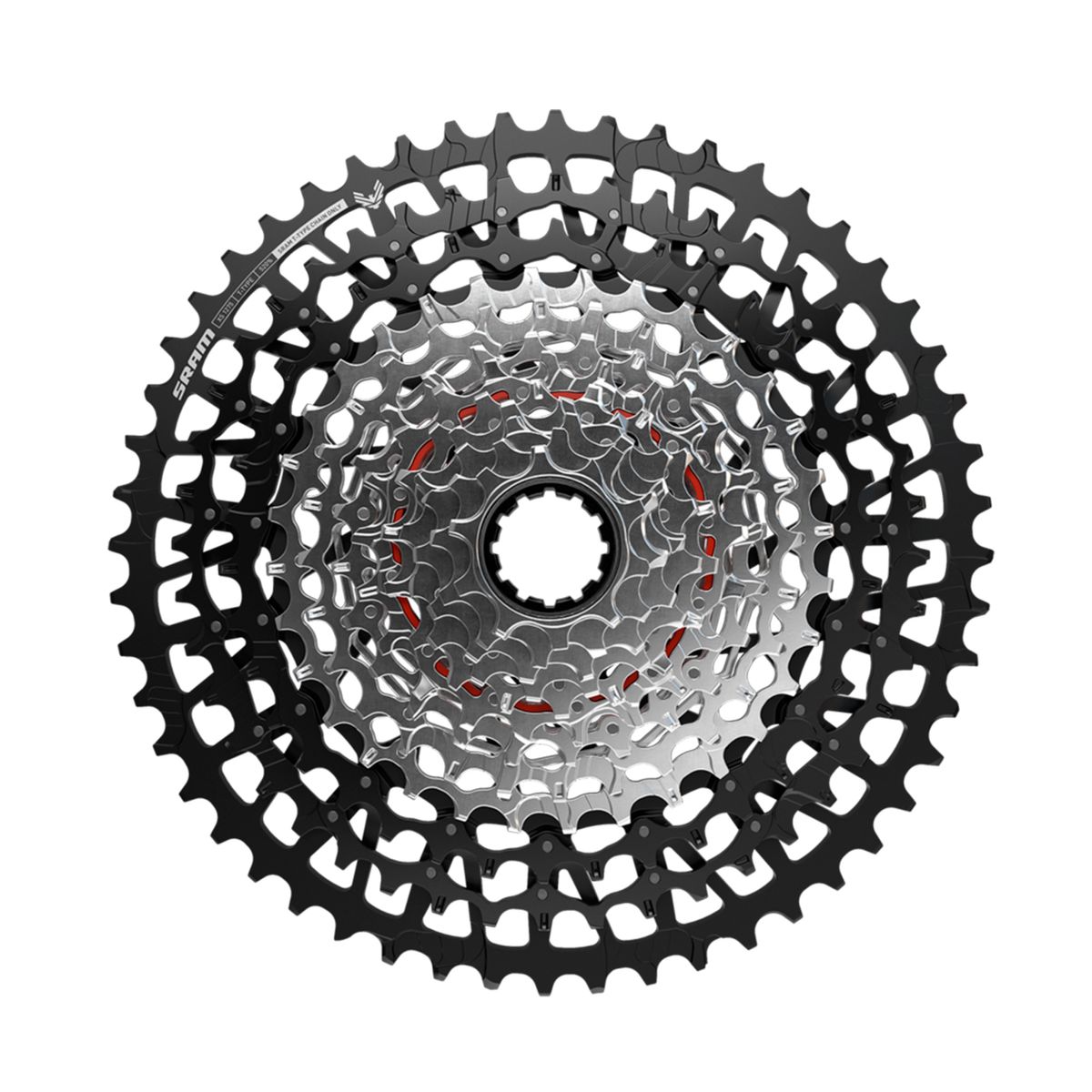 エミネンザ カンパ10S DEDACCIAI SC61.10A TOP530mm Piñón XD Eagle GX T-Type A1 XS1275 10-52T SRAM / ExtremeZone Cycles
