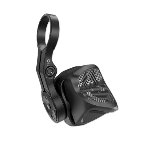 Maza Trasera 746 X7 Boost 12X148mm 32H Hg Mth SRAM / ExtremeZone