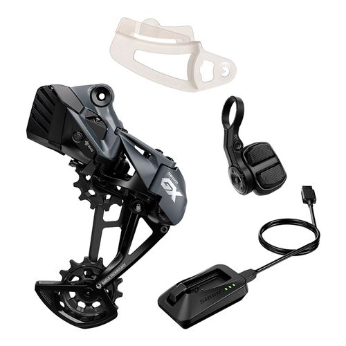 Cambio Trasero Rival 1 A2 Type 3 42T 11V SRAM / ExtremeZone Cycles