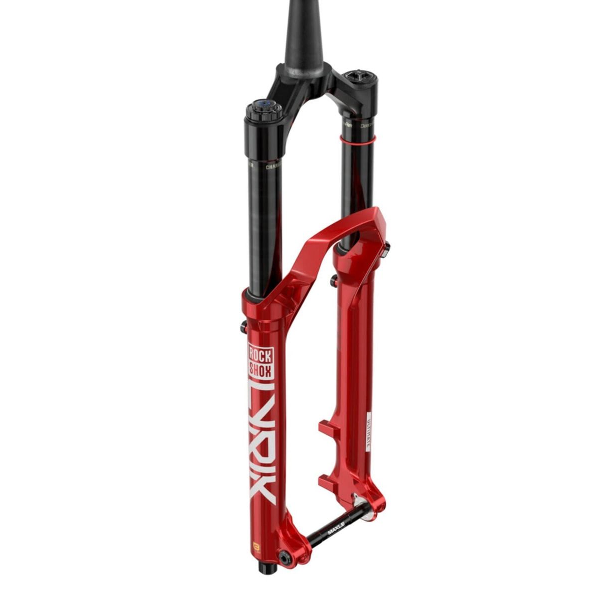 Horquilla Lyrik Ultimate D2 RC2 Tapered 27.5 Boost 44OS RockShox
