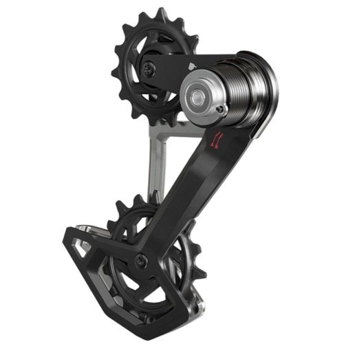 Horquilla Lyrik Ultimate 29 160 mm RockShox / ExtremeZone Cycles