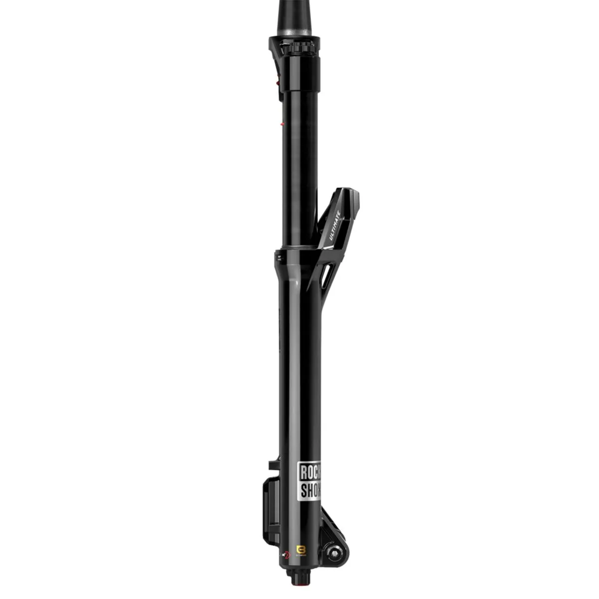 邦楽 MACCHO/HIGHER THAN HIGH Horquilla ZEB Ultimate CH3.2 RC2 Linear XL B1 29 15x110 44OS