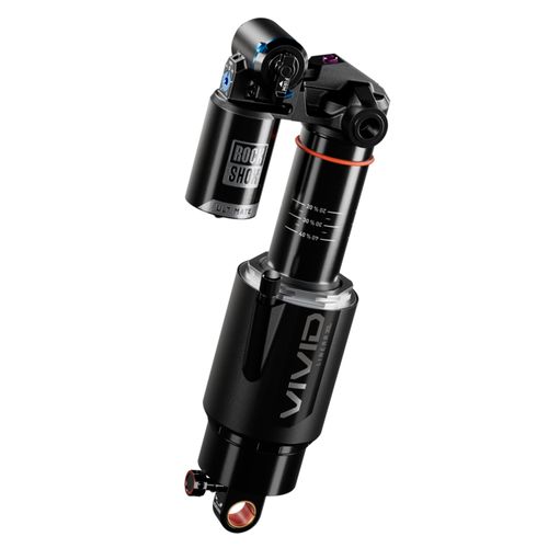 Shock Vivid R2C B3 200mm Estándar RockShox / ExtremeZone Cycles