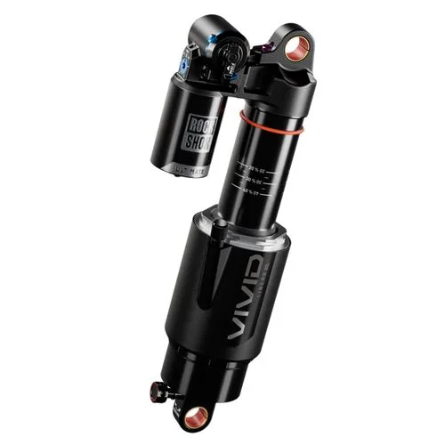 Shock Vivid Ultimate RC2T Linear XL Air D1 210mm Estándar RockShox