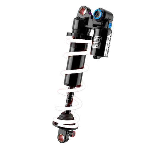 Kit Servicio 200H SDLX RT3 17-22 A1 B2 RockShox / ExtremeZone Cycles