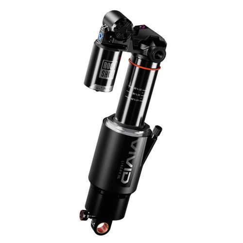 Shock Edge LOR 190 X 51 Imperial Suntour / ExtremeZone Cycles
