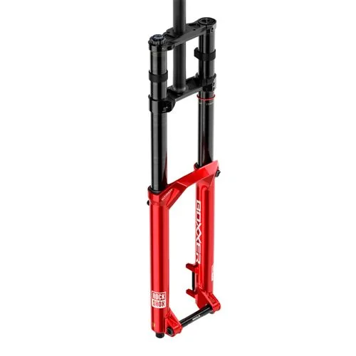 Horquilla Zeb Select 27.5 180 mm RockShox / ExtremeZone Cycles
