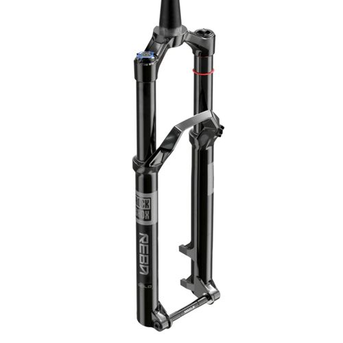 Maza 900 A1 6H 15x110mm 32H Negro SRAM / ExtremeZone Cycles