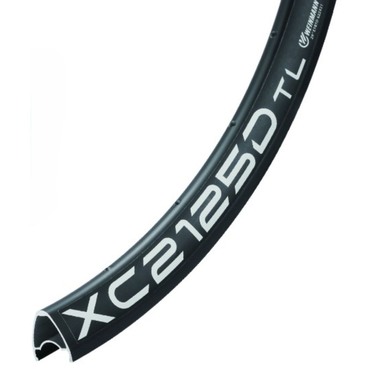 Llanta XC2125D Ruta 700C 32H Presta Weinmann / ExtremeZone Cycles