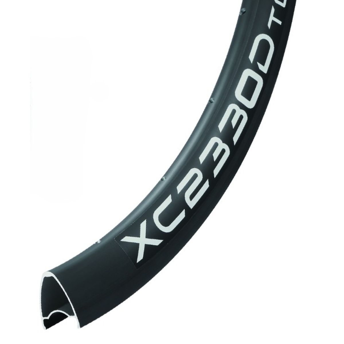 Llanta XC2330D TL Gravel 700C 32H Presta Weinmann / ExtremeZone Cycles